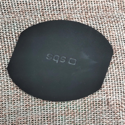 带3M胶硅胶垫片